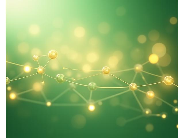 Diverse group of adults in a supportive online forum setting, represented by glowing chat bubbles and gentle, interconnected lines, emphasizing community and respectful interaction.